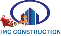 Logo Công ty Cổ phần Đầu tư xây dựng IMC Việt Nam