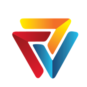 Logo Công ty Cổ phần Thẩm định giá Việt Tín
