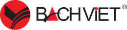 Logo Công ty Cổ phần Sách Bách Việt
