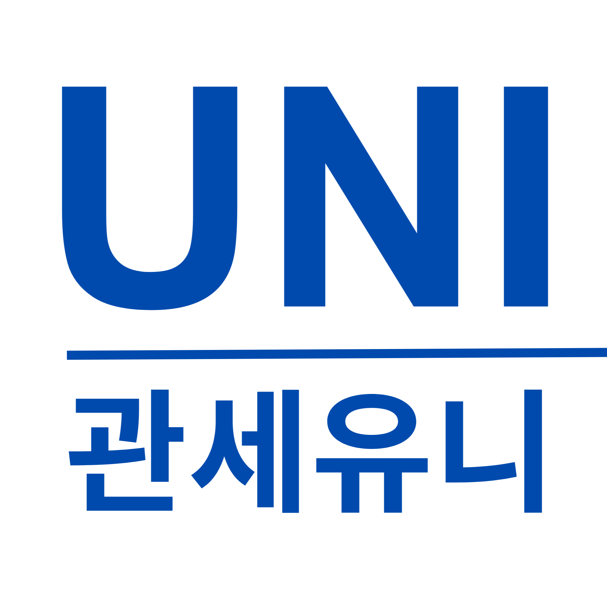 Logo Văn phòng đại diện Công ty TNHH Tư vấn Uni