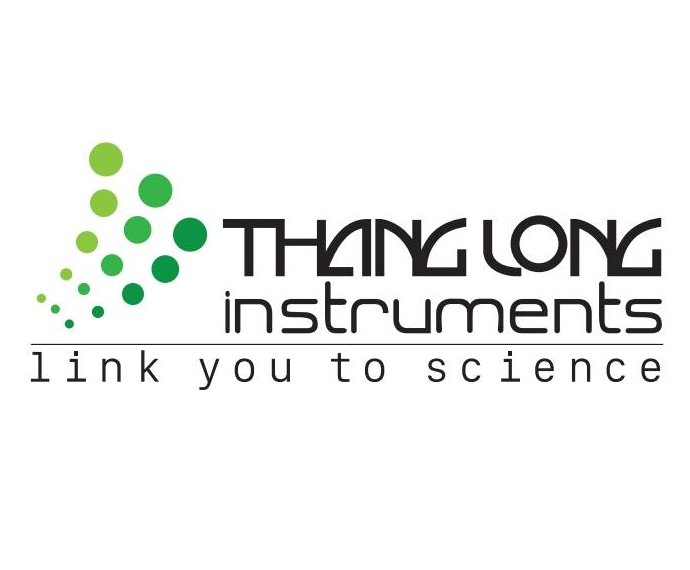 Logo Công ty Cổ phần thiết bị và hóa chất Thăng Long
