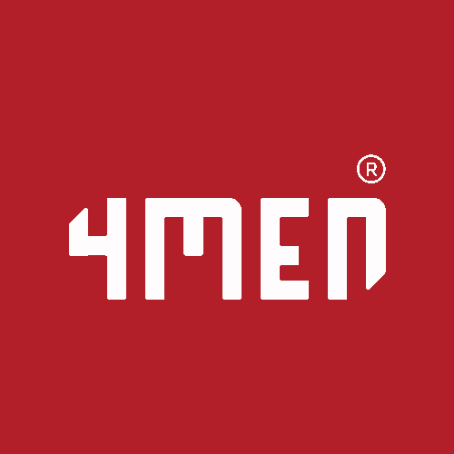 Logo Công ty Thời trang 4MEN