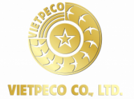 Logo Công ty TNHH Vietpeco
