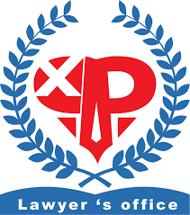 Logo Văn phòng Luật sư Xuân Phú