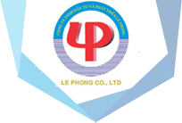 Logo Công ty TNHH Đầu tư và Phát triển Lê Phong