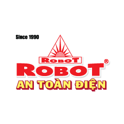Logo Công Ty Cổ Phần Đầu Tư Robot