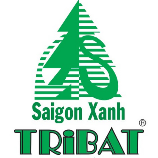 Logo Công Ty TNHH Công Nghệ Sinh Học Sài Gòn Xanh