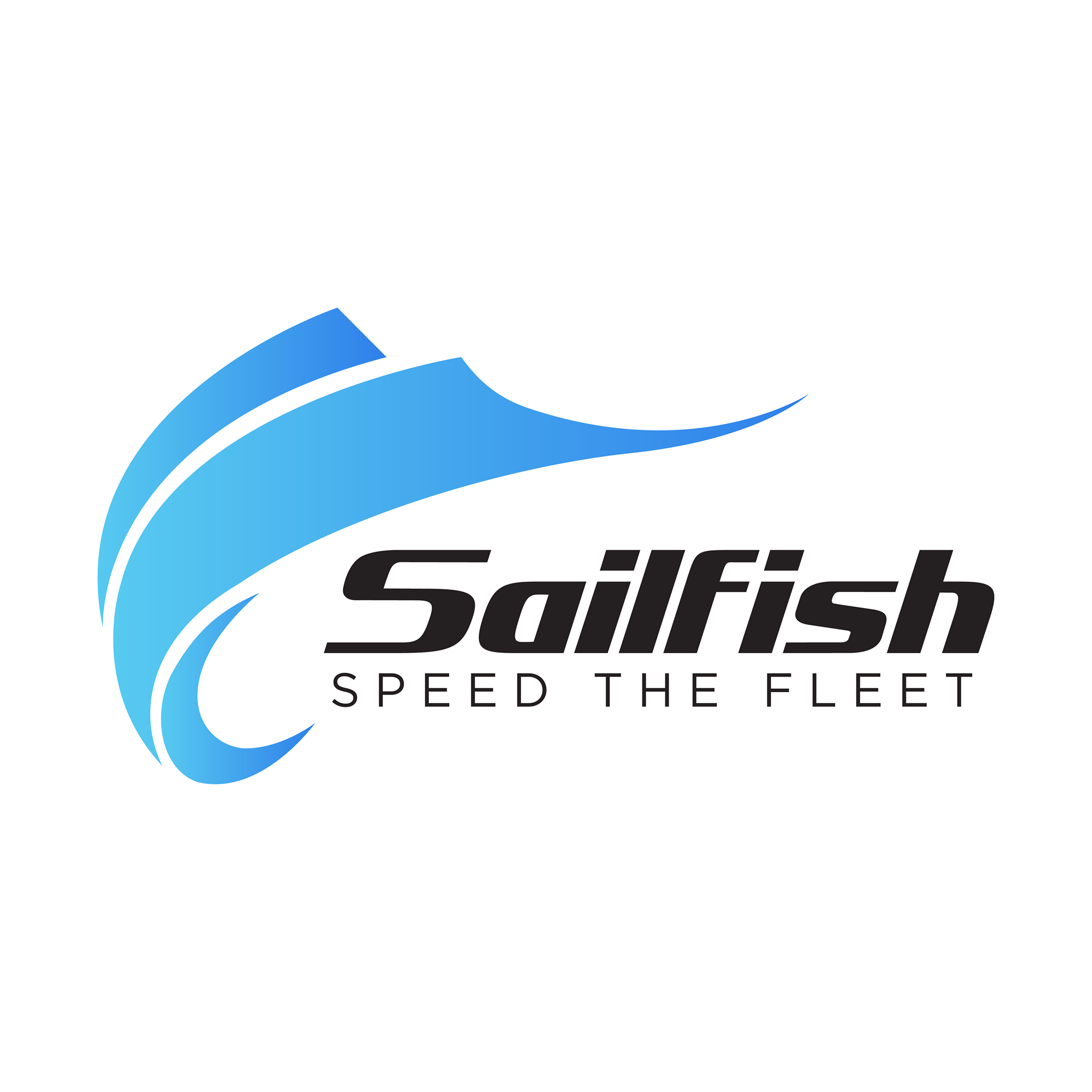 Logo Công ty Cổ phần Tập đoàn Sailfish