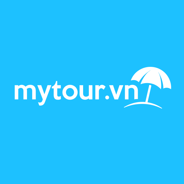 Logo Công ty TNHH Mytour Việt Nam