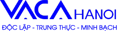 Logo Công ty TNHH Kiểm Toán và Định Giá Vạn An - Hà Nội