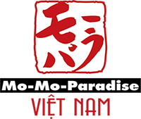 Logo Nhà Hàng Mo Mo Paradise