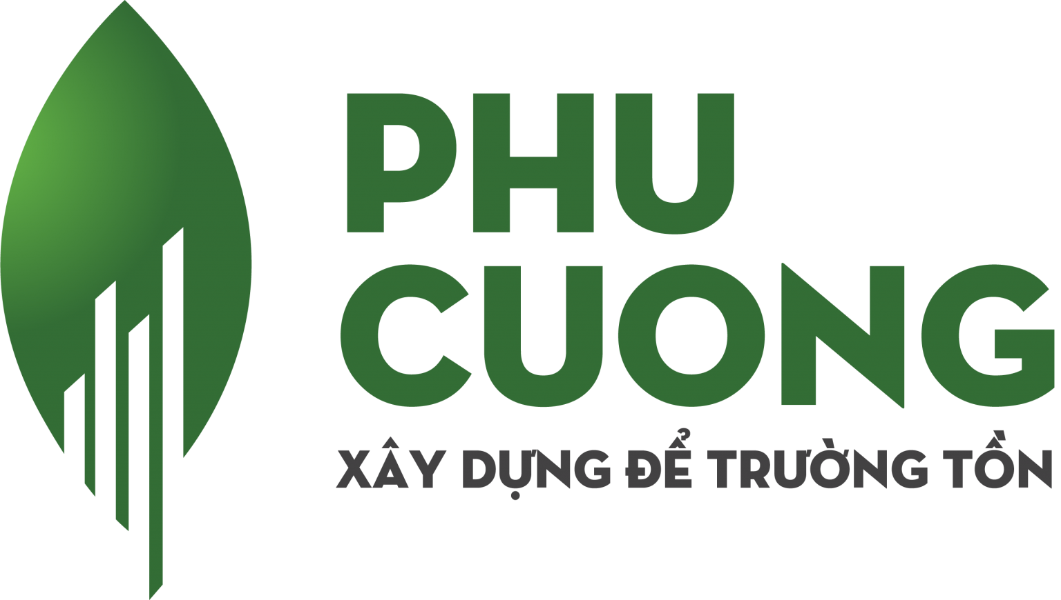 Logo Công ty CP Tập đoàn đầu tư Phú Cường