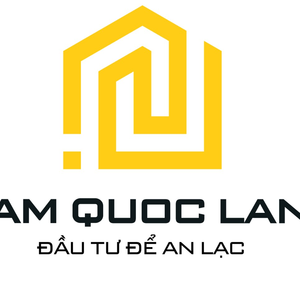 Logo Công ty Cổ phần Địa ốc Nam Quốc