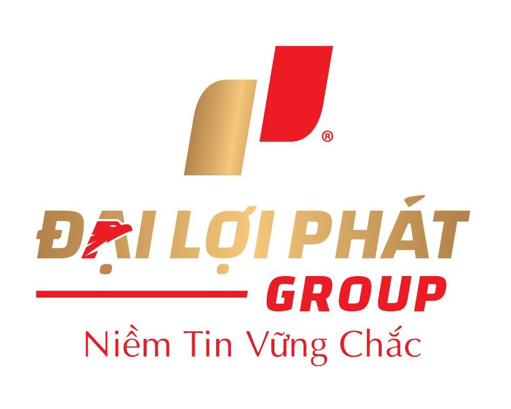 Logo Công ty Cổ phần Sản xuất thương mại dịch vụ Đại Lợi Phát - Chi nhánh Bình Dương