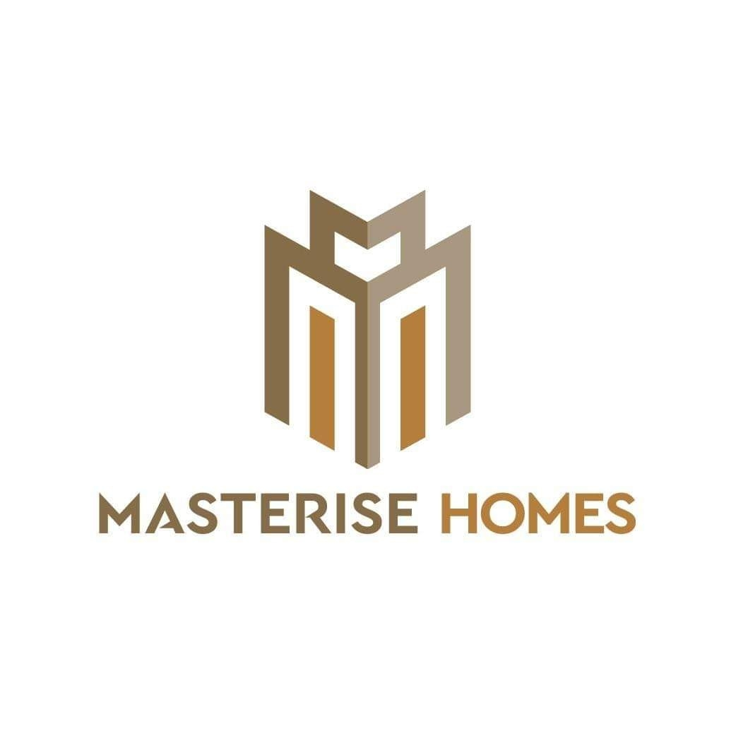 Logo Công ty TNHH Phát triển Bất động sản Masterise Homes