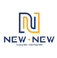 Logo Công ty Luật Trách Nhiệm Hữu Hạn New & New