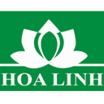 Logo Công ty TNHH Dược Phẩm Hoa Linh