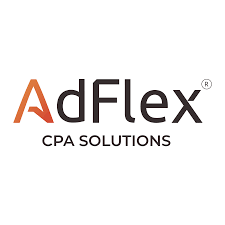 Logo Công ty Cổ phần Adflex Việt Nam