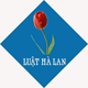 Logo Văn phòng Luật sư Hà Lan và cộng sự