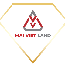 Logo Công ty Cổ phần Địa ốc Mai Việt Miền Nam