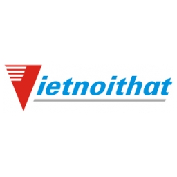 Logo Công ty Cổ phần Đầu Tư Thương Mại và Sản Xuất Việt Nội Thất