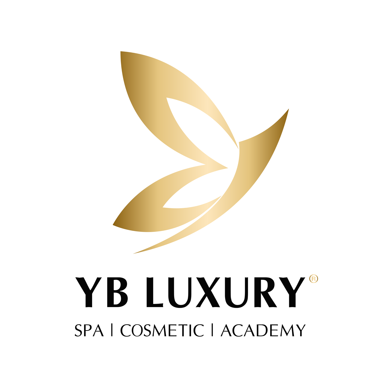 Logo Công ty TNHH YB Spa Cosmetics