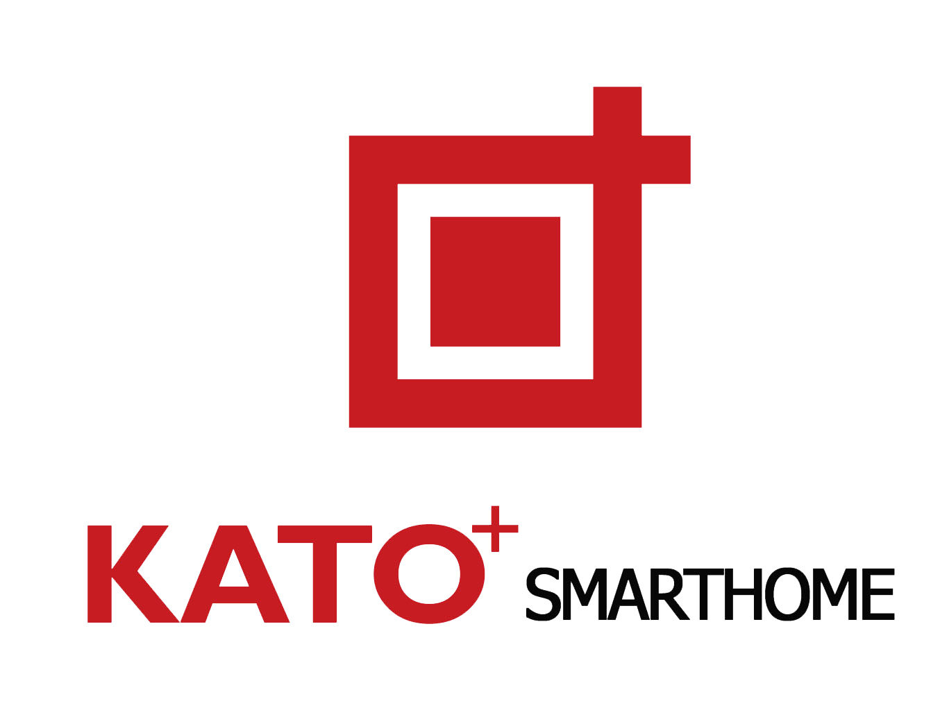 Logo Công ty TNHH Quốc tế KATO
