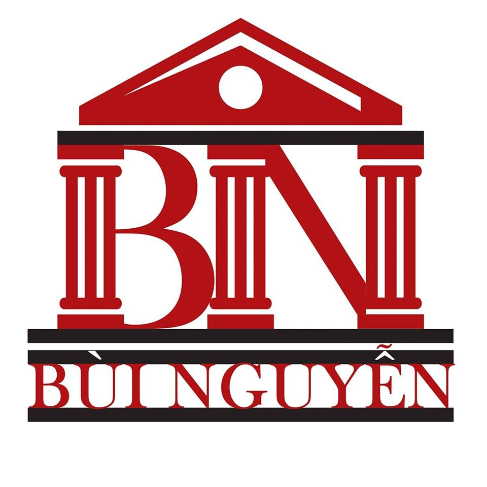 Logo Văn phòng Luật sư Bùi Nguyễn