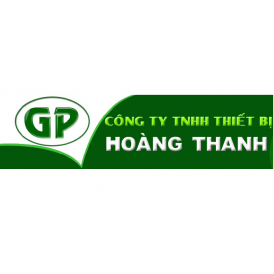 Logo Công ty TNHH Thiết Bị Hoàng Thanh	