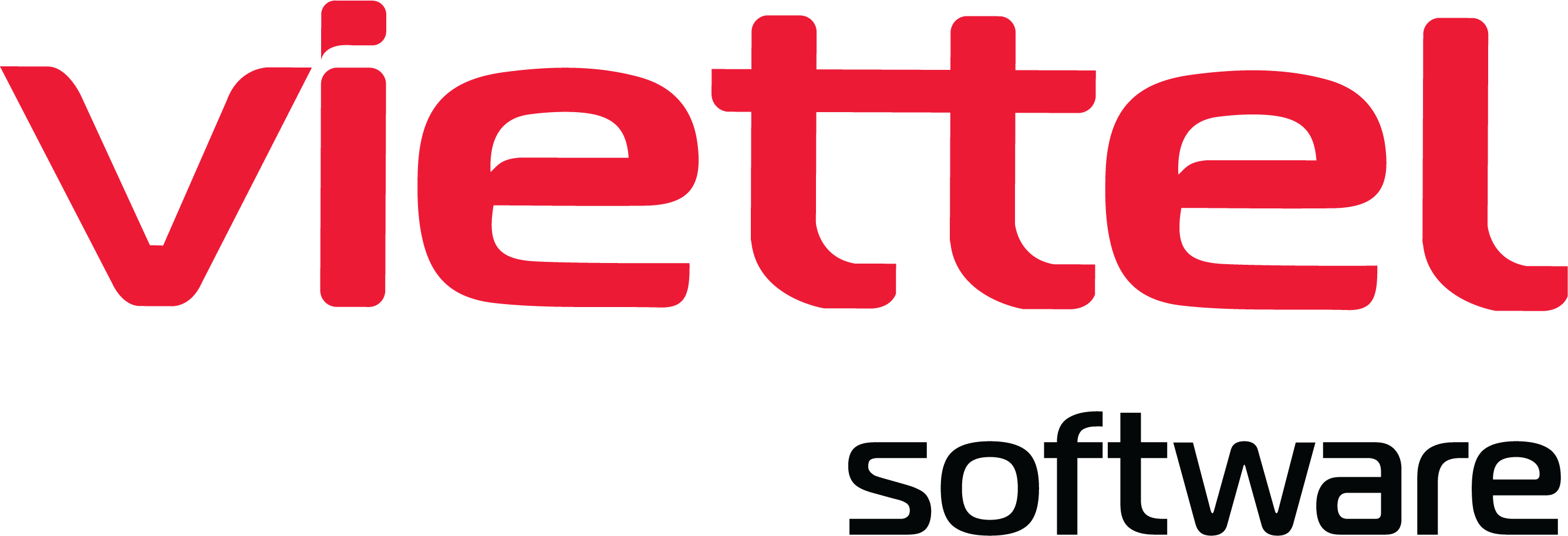 Logo Công ty TNHH Một thành viên Đầu tư Công nghệ Viettel