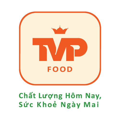 Logo Công Ty TNHH Sản xuất và Thương mại thực phẩm Tân Vĩnh Phát