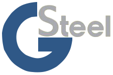 Logo Công ty Cổ phần Thép Tổng Hợp (GSTEEL)