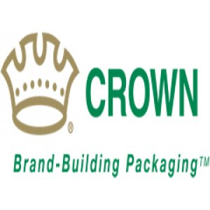 Logo Công ty TNHH Bao Bì Nước Giải Khát CROWN Đồng Nai (CROWN Beverage Cans Dong Nai Limited)