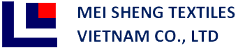 Logo Công ty TNHH Mei Sheng Textiles Việt Nam