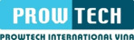 Logo Công ty Cổ phần Prowtech International Vina
