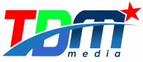 Logo Công ty cổ phần đầu tư và phát triển truyền thông Thời Đại Mới