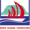 Logo Công Ty CP Gỗ Minh Dương