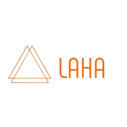 Logo Công Ty Cổ Phần LAHA Việt Nam