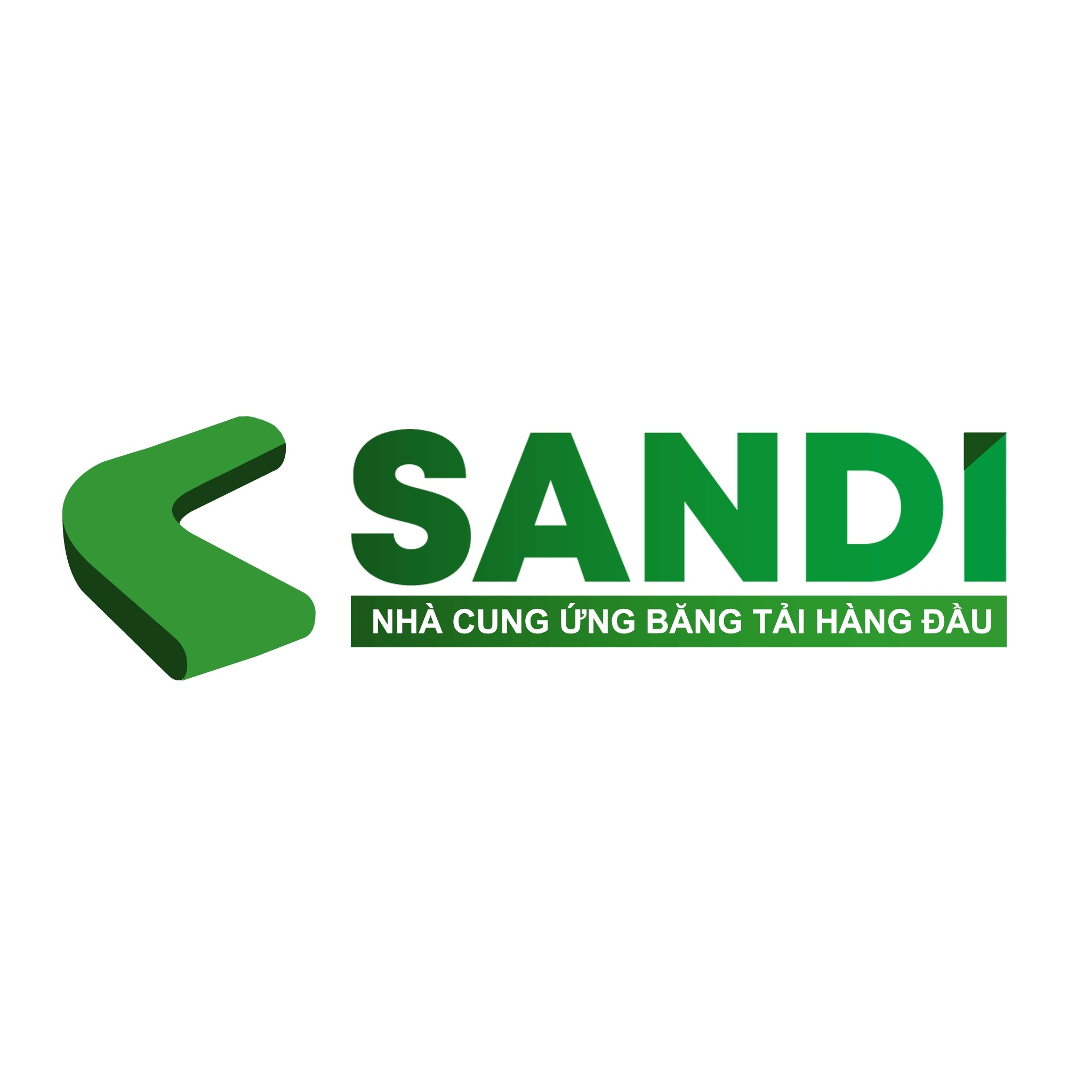 Logo Công ty Cổ phần Sandi Việt Nam