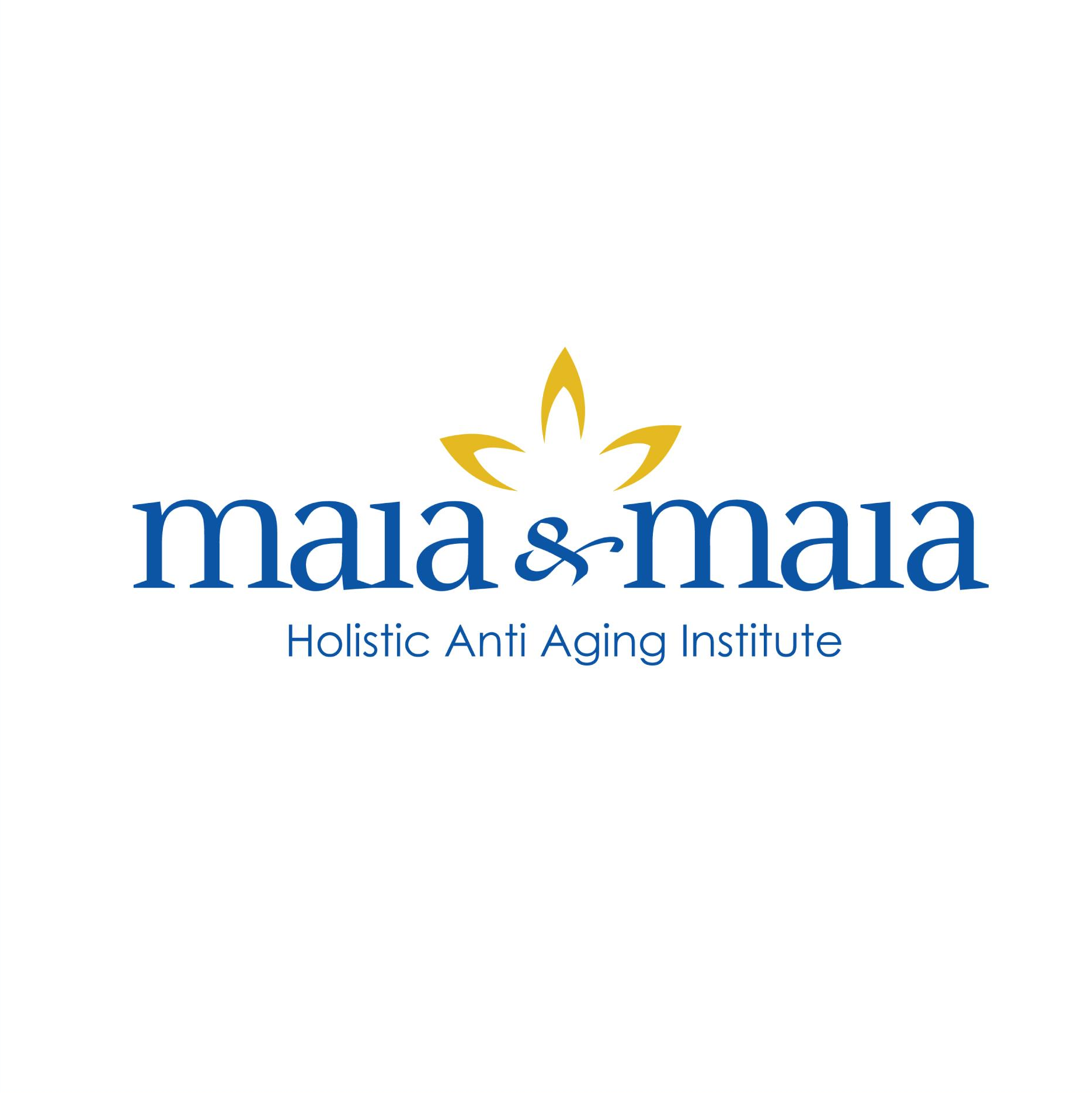 Logo Công ty Cổ phần Dịch vụ Y tế Maia-Maia