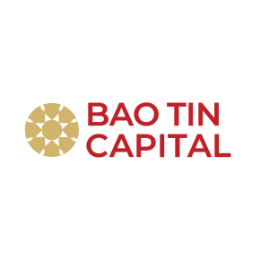 Logo Công ty Cổ phần Bảo Tín Capital