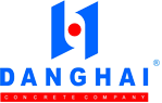 Logo Công ty Cổ phần Bê Tông Đăng Hải Đà Nẵng
