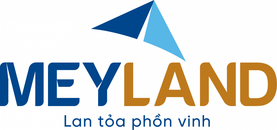 Logo Công ty Cổ phần Bất động sản Tập đoàn Tân Á Đại Thành - Meyland