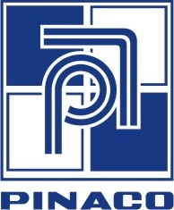 Logo Công ty Cổ Phần Pin Ắc Quy Miền Nam (PINACO)