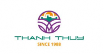 Logo Công Ty Cổ Phần Quốc Tế Thanh Thùy