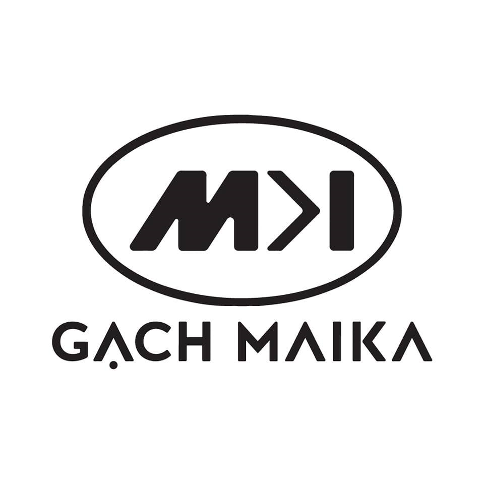 Logo Công ty Cổ phần Maika