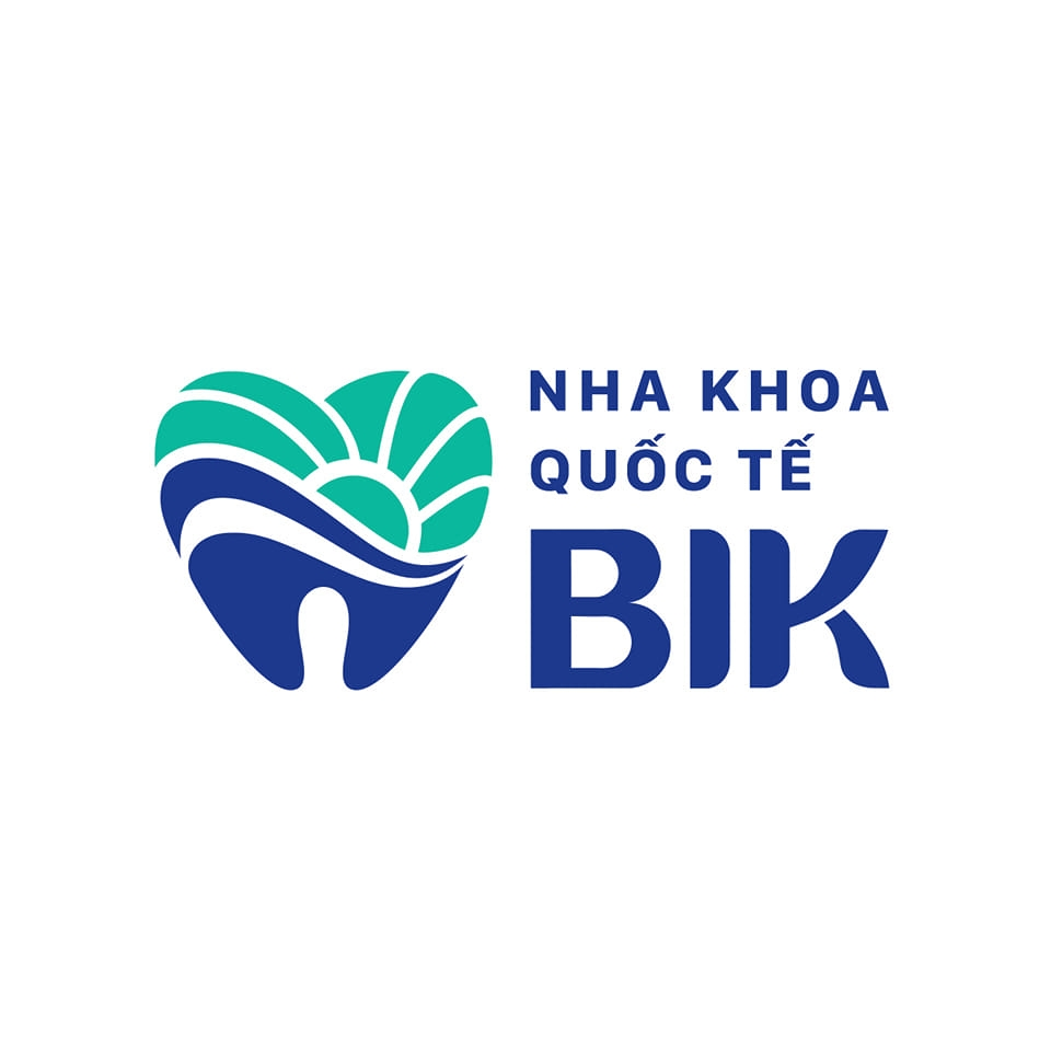 Logo Công ty Cổ phần Nha khoa quốc tế BIK