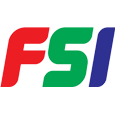 Logo Công ty CP đầu tư thương mại và phát triển Công nghệ FSI