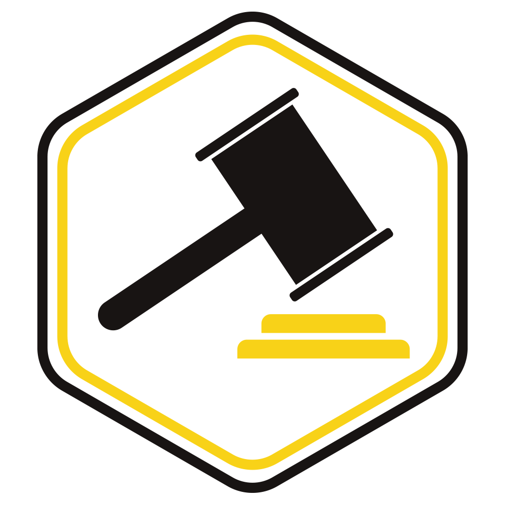 Logo Chi nhánh Công ty Luật TNHH Phan Anh