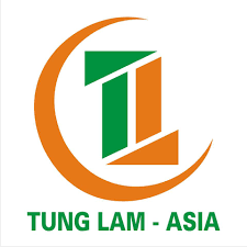 Logo Công Ty Cổ Phần Tùng Lâm - Asia